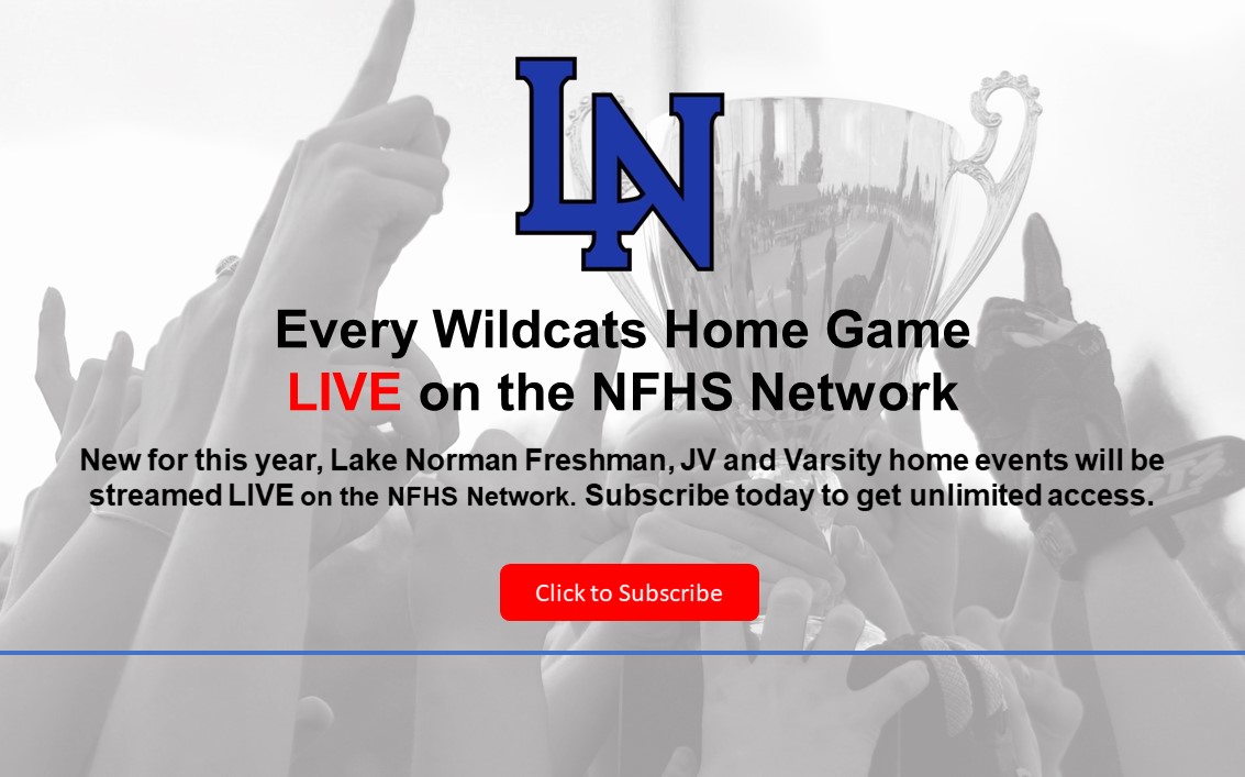 Lake Norman High School Mooresville, NC